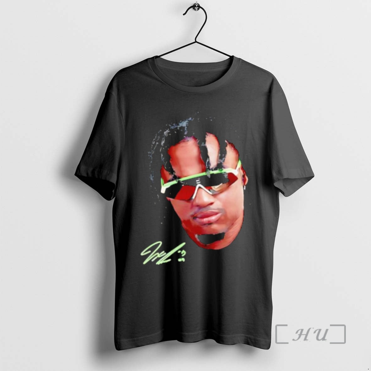 Officials Jsn Action Pose Sunglasses Signature Close Up T-Shirts, Hoodie, Sweatshirt - T-Shirt, Sweatshirt, Hoodie