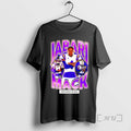 Officials Jabari Mack Lsu Football T-Shirts, Hoodie, Sweatshirt - T-Shirt, Sweatshirt, Hoodie