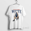Officials Jacari White Portrait King Virginia Cavaliers T-Shirts, Hoodie, Sweatshirt - T-Shirt, Sweatshirt, Hoodie