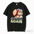 Officials Jacknjellify Battle For Dream Island Again Unisex T-shirt, Sweatshirt, Hoodie, Long Sleeve Tee - T-Shirt, Sweatshirt, Hoodie