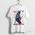 Officials Jackson Bad Tour 88 90s Styles Unisex T-shirt, Sweatshirt, Hoodie, Long Sleeve Tee - T-Shirt, Sweatshirt, Hoodie