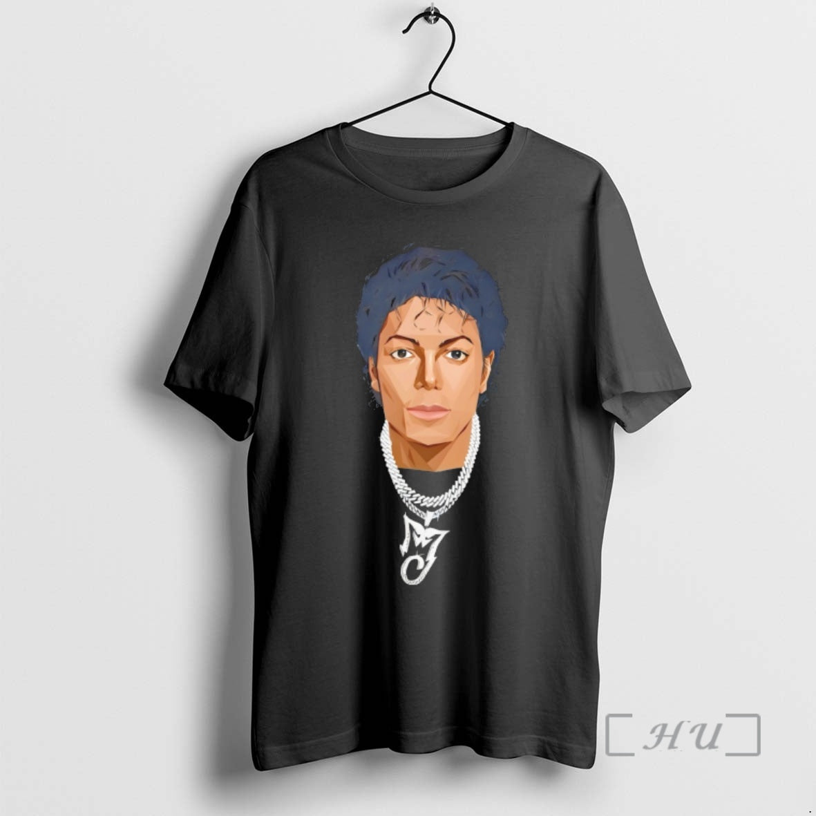 Officials Jackson Mj Big Head Sketch Unisex T-shirt, Sweatshirt, Hoodie, Long Sleeve Tee - T-Shirt, Sweatshirt, Hoodie