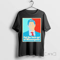 Officials Jacob Frey Get Fuck Out Minneapolis Ice Hope T-Shirts, Hoodie, Sweatshirt - T-Shirt, Sweatshirt, Hoodie