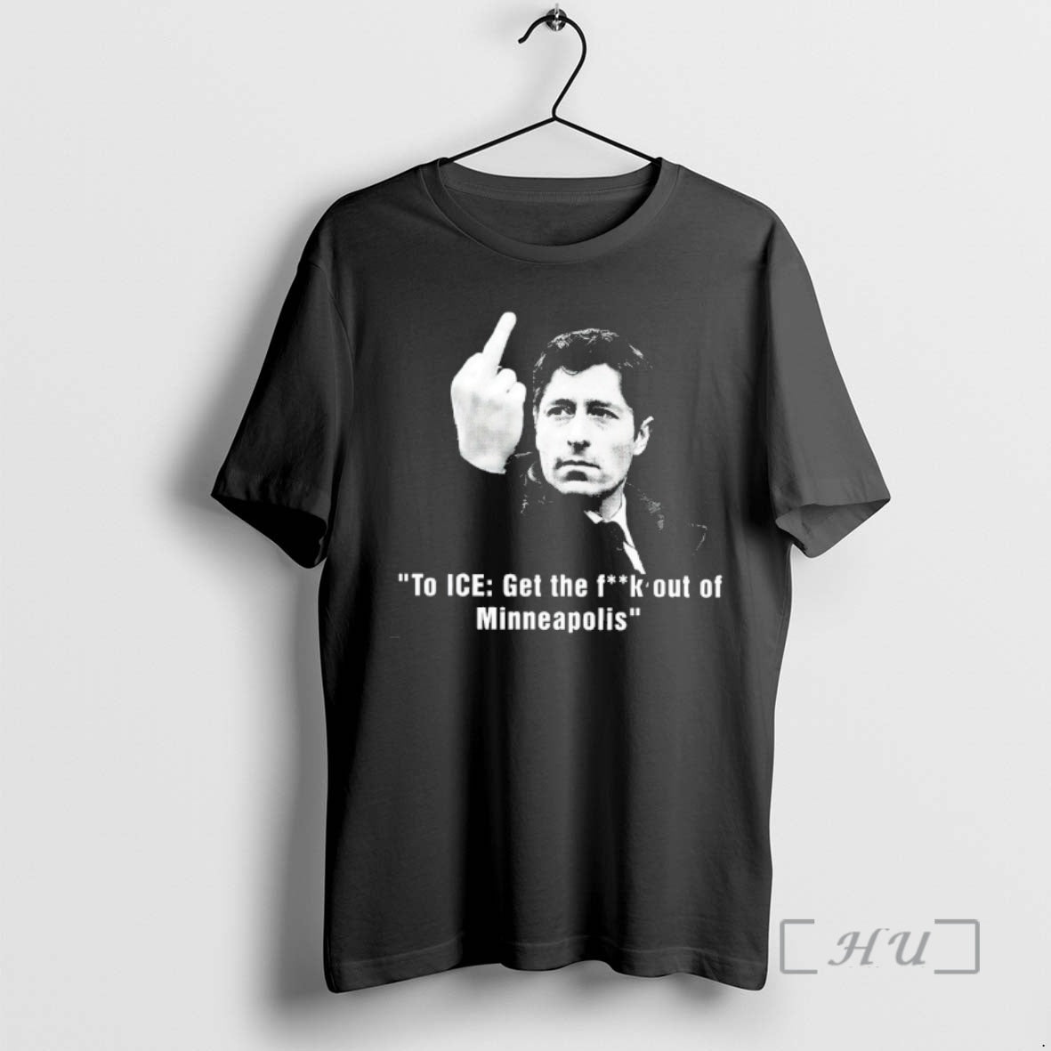 Officials Jacob Frey Middle Finger Ice Get Fuck Out Minneapolis T-Shirts, Hoodie, Sweatshirt - T-Shirt, Sweatshirt, Hoodie
