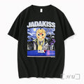 Officials Jadakiss Jason Mask Hip Hop Rapper City Unisex T-shirt, Sweatshirt, Hoodie, Long Sleeve Tee - T-Shirt, Sweatshirt, Hoodie