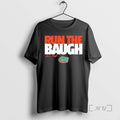 Officials Jadan Baugh Run Baugh Florida Gators Football Signature T-Shirts, Hoodie, Sweatshirt - T-Shirt, Sweatshirt, Hoodie