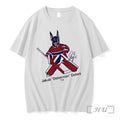 Officials Jakub Dobes Doberman Montreal Canadiens National Signature Unisex T-shirt, Sweatshirt, Hoodie, Long Sleeve Tee - T-Shirt, Sweatshirt, Hoodie