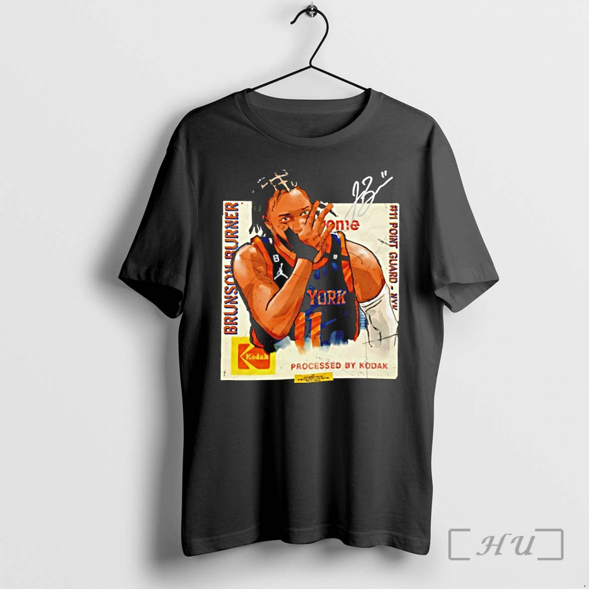 Officials Jalen Brunson Burner 1a New York Basketball Signature Unisex T-shirt, Sweatshirt, Hoodie, Long Sleeve Tee - T-Shirt, Sweatshirt, Hoodie