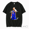 Officials Jalen Brunson Number 11 Hand Gesture Basketball Unisex T-shirt, Sweatshirt, Hoodie, Long Sleeve Tee - T-Shirt, Sweatshirt, Hoodie