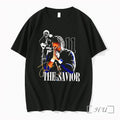 Officials Jalen Brunson The Savior Number 11 New York Basketball Unisex T-shirt, Sweatshirt, Hoodie, Long Sleeve Tee - T-Shirt, Sweatshirt, Hoodie