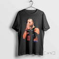 Officials Jalen Brunson Praying 2025 Mvp T-Shirts, Hoodie, Sweatshirt - T-Shirt, Sweatshirt, Hoodie