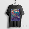 Officials Jam Cruise 22 Msc Divina Miami Fl Feb 7 2026 Long T-Shirts, Hoodie, Sweatshirt - T-Shirt, Sweatshirt, Hoodie