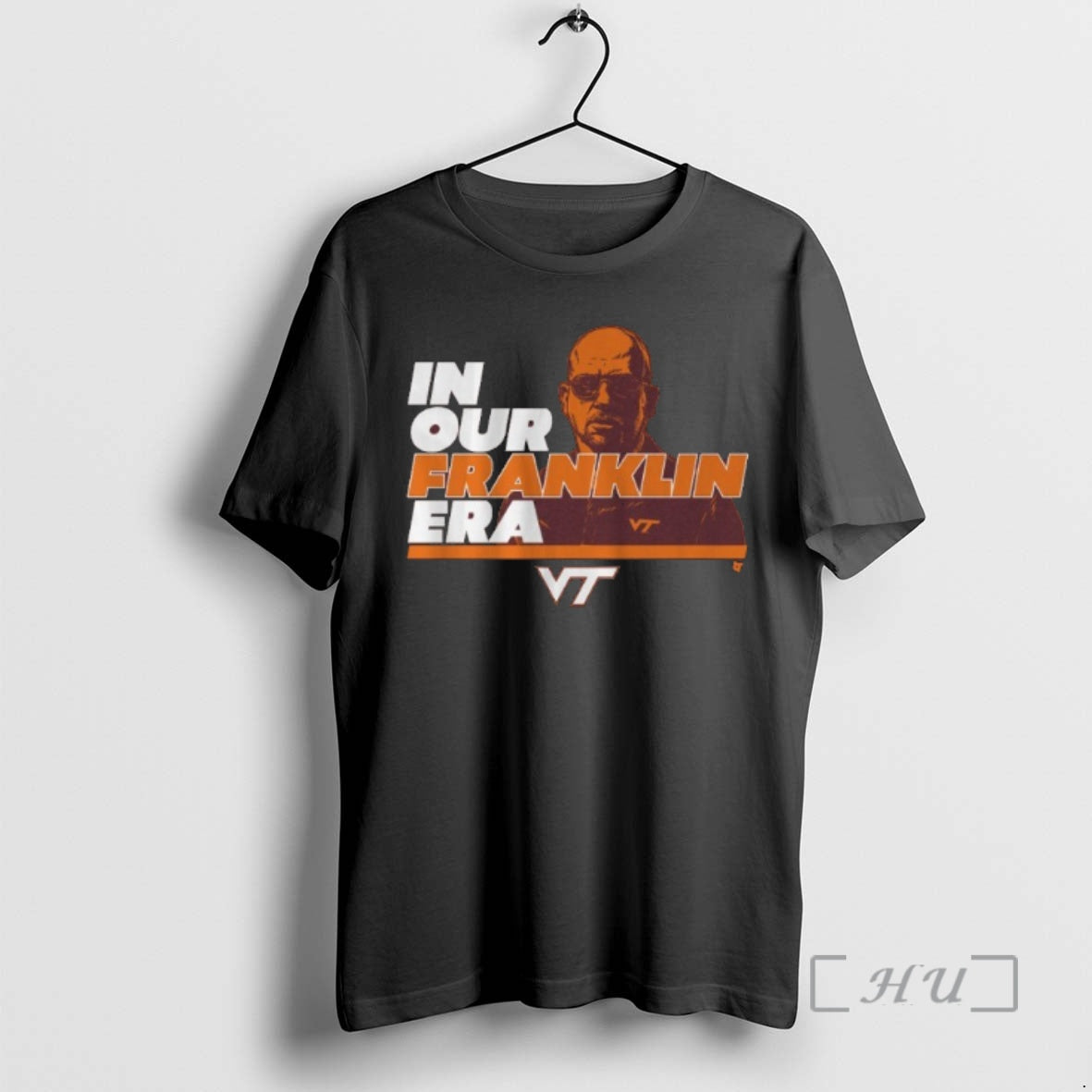 Officials James Franklin Virginia Tech Football Our James Franklin Era T-Shirts, Hoodie, Sweatshirt - T-Shirt, Sweatshirt, Hoodie