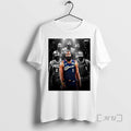 Officials James Harden Cleveland Cavalier Sixth Team His Nba Career T-Shirts, Hoodie, Sweatshirt - T-Shirt, Sweatshirt, Hoodie