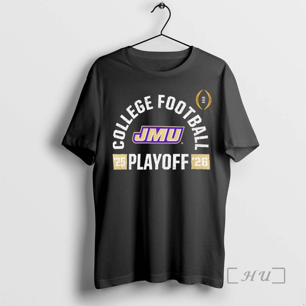Officials James Madison Dukes 2025 26 College Football Playoff Chriast T-Shirts, Hoodie, Sweatshirt - T-Shirt, Sweatshirt, Hoodie