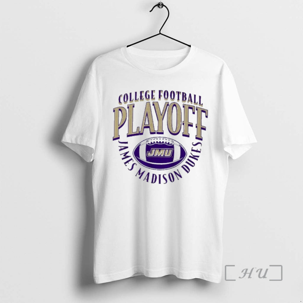 Officials James Madison Dukes 2025 Cfb Playoff Curve T-Shirts, Hoodie, Sweatshirt - T-Shirt, Sweatshirt, Hoodie