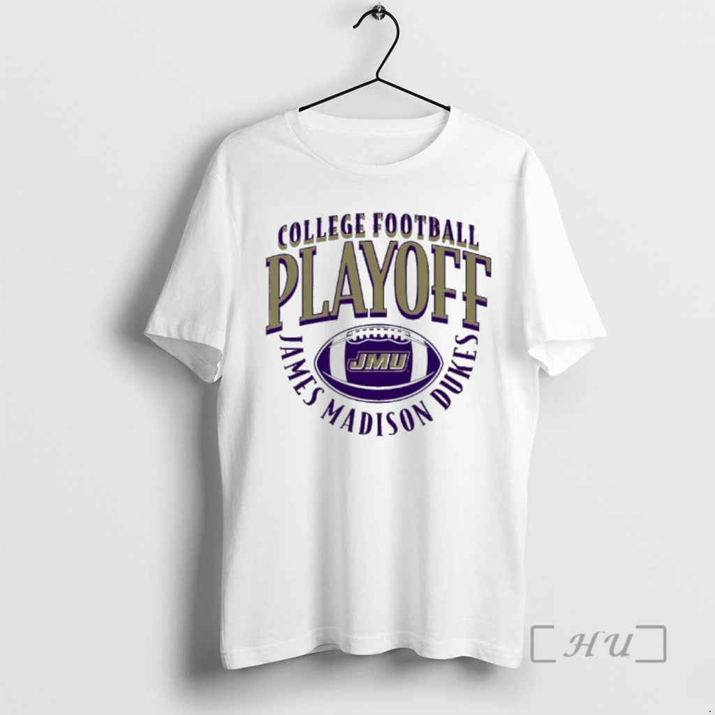 Officials James Madison Dukes College Football Playoff 2025 26 Curve T-Shirts, Hoodie, Sweatshirt - T-Shirt, Sweatshirt, Hoodie