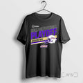 Officials James Madison Dukes College Football Playoff Stripe 2025 T-Shirts, Hoodie, Sweatshirt - T-Shirt, Sweatshirt, Hoodie