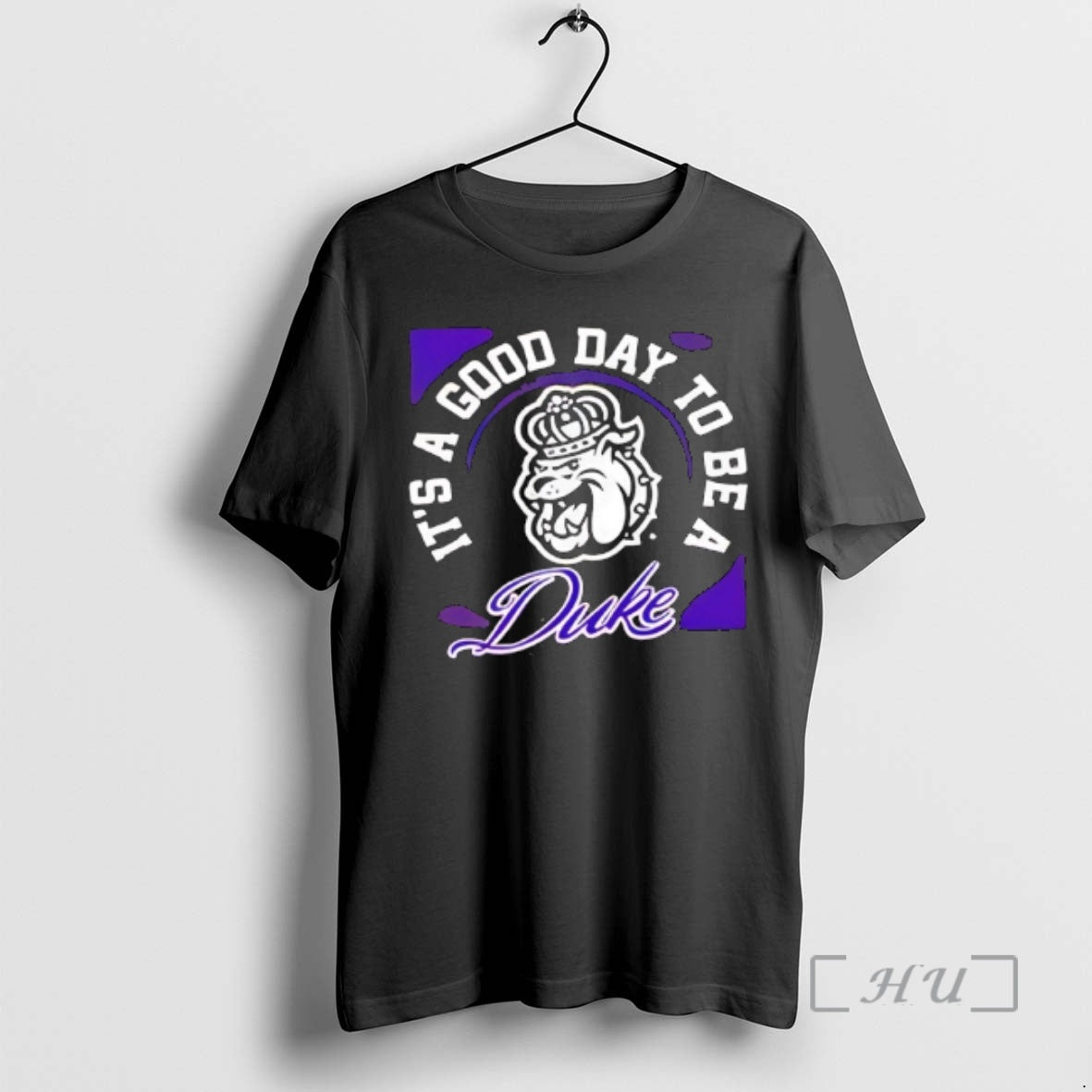 Officials James Madison Dukes Football Good Day Be Duke T-Shirts, Hoodie, Sweatshirt - T-Shirt, Sweatshirt, Hoodie