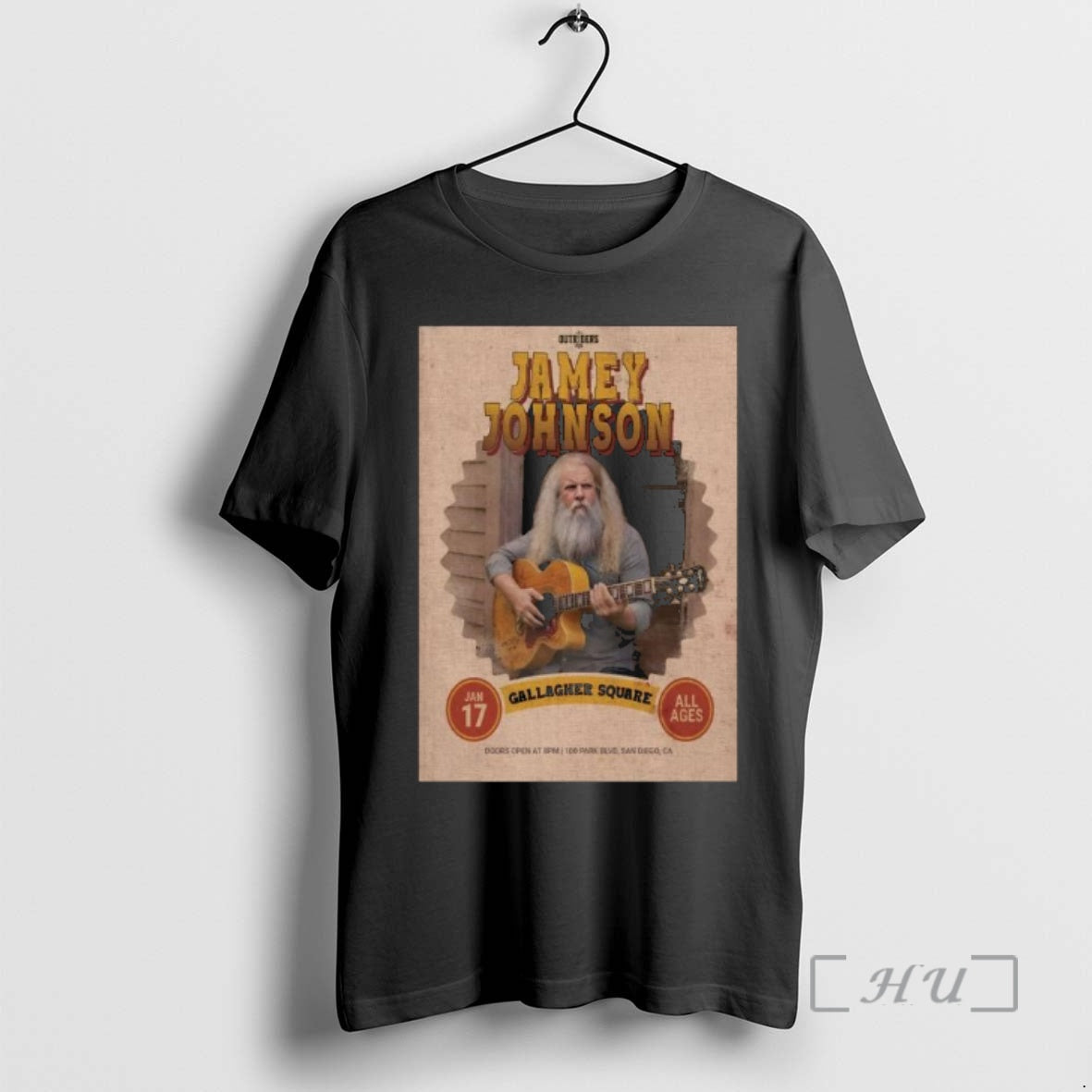 Officials Jamey Johnson San Diego Ca Jan 17 2026 T-Shirts, Hoodie, Sweatshirt - T-Shirt, Sweatshirt, Hoodie
