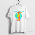 Officials Jamiroquai Emergency Planet Earth T-Shirts, Hoodie, Sweatshirt - T-Shirt, Sweatshirt, Hoodie