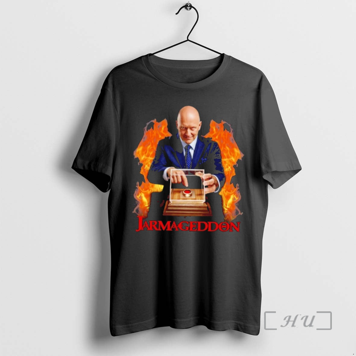 Officials Jarmo Kekalainen Jarmageddon T-Shirts, Hoodie, Sweatshirt - T-Shirt, Sweatshirt, Hoodie