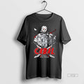 Officials Jason Vorhees Cabal Halloween Collection Shirt Sweater Unisex T-shirt, Sweatshirt, Hoodie, Long Sleeve Tee - T-Shirt, Sweatshirt, Hoodie