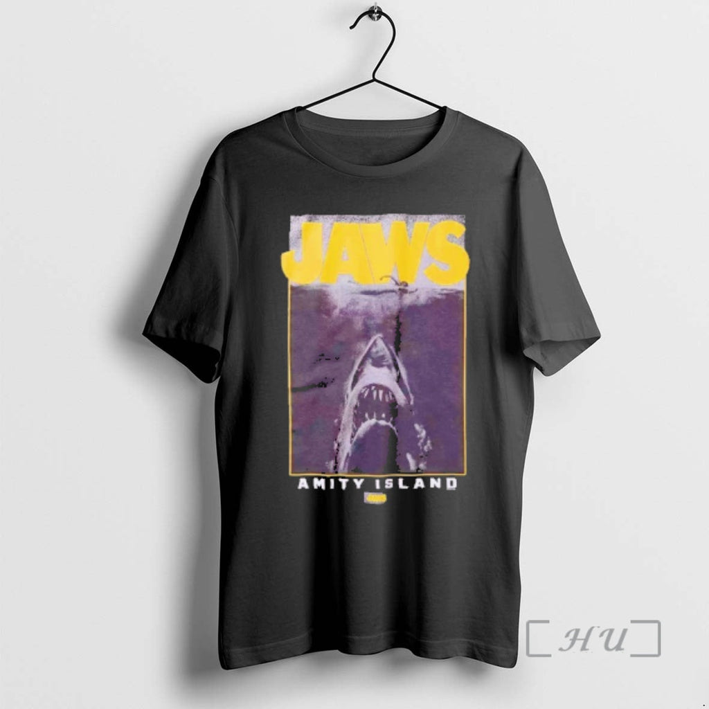 Officials Jaws Tonal Film T-Shirts, Hoodie, Sweatshirt - T-Shirt, Sweatshirt, Hoodie
