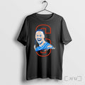 Officials Jaylin Williams Celebration Oklahoma City Thunder Basketball Nba Signature Unisex T-shirt, Sweatshirt, Hoodie, Long Sleeve Tee - T-Shirt, Sweatshirt, Hoodie