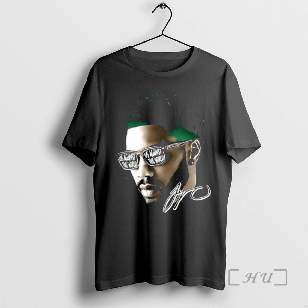 Officials Jayson Tatum Sunglasses Big Head T-Shirts, Hoodie, Sweatshirt - T-Shirt, Sweatshirt, Hoodie