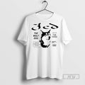 Officials Jed The Wolf Dog Star Of The Thing 1977 1995 T Shirt Unisex T-shirt, Sweatshirt, Hoodie, Long Sleeve Tee - T-Shirt, Sweatshirt, Hoodie