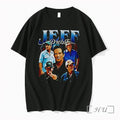 Officials Jeff Probst Survivor Graphic Vintage Unisex T-shirt, Sweatshirt, Hoodie, Long Sleeve Tee - T-Shirt, Sweatshirt, Hoodie