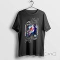 Officials Jeff Land Shark Cute T-Shirts, Hoodie, Sweatshirt - T-Shirt, Sweatshirt, Hoodie