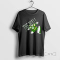 Officials Jesper Wallstedt Minnesota Wild Goalie Wall T-Shirts, Hoodie, Sweatshirt - T-Shirt, Sweatshirt, Hoodie