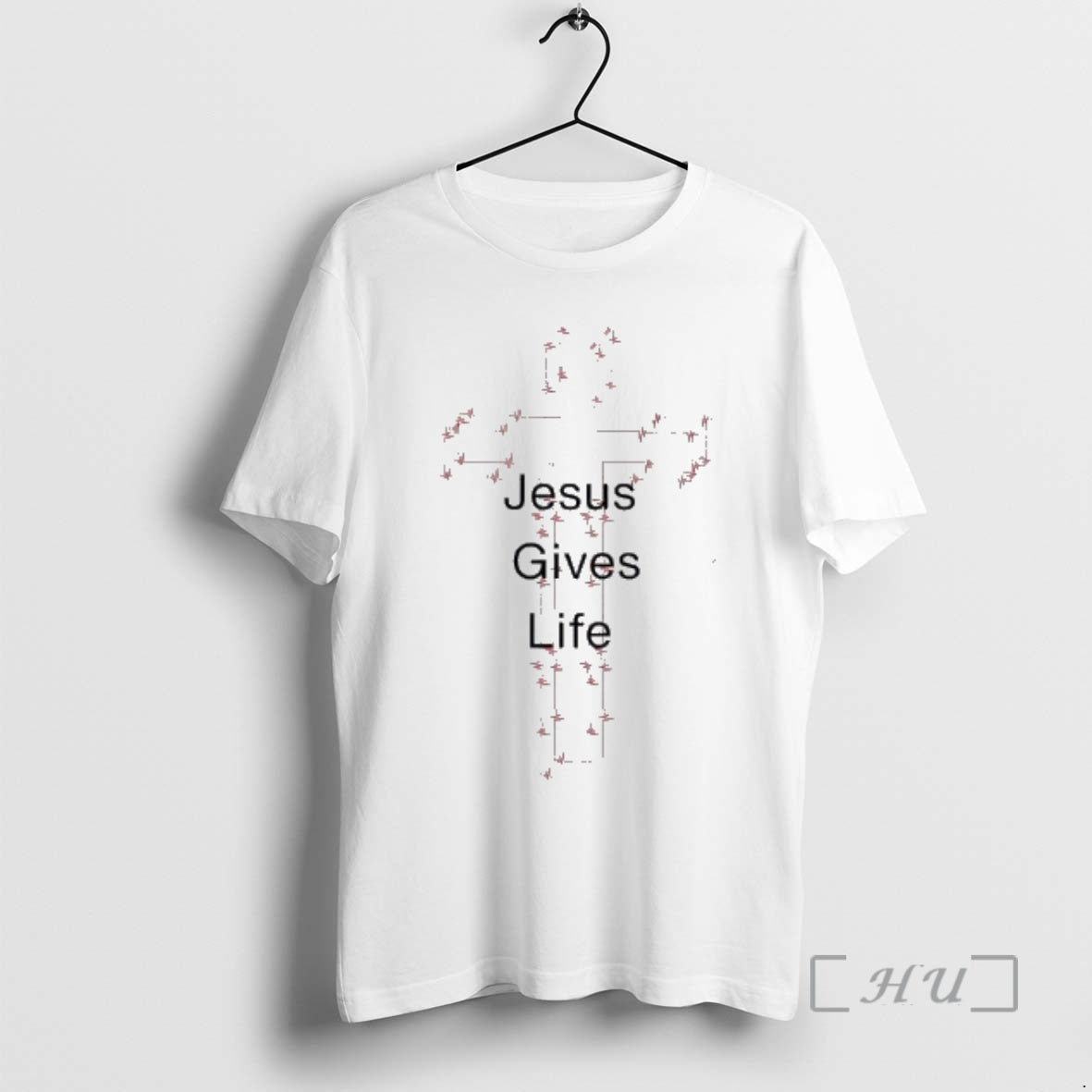 Officials Jesus Gives Life Simple T-Shirts, Hoodie, Sweatshirt - T-Shirt, Sweatshirt, Hoodie