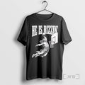 Officials Jesus Has Rizzen Basketball Funny T-Shirts, Hoodie, Sweatshirt - T-Shirt, Sweatshirt, Hoodie