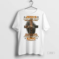 Officials Jesus Born As A Baby Preached As A Child Veteran Coming Back As Unisex T-shirt, Sweatshirt, Hoodie, Long Sleeve Tee - T-Shirt, Sweatshirt, Hoodie