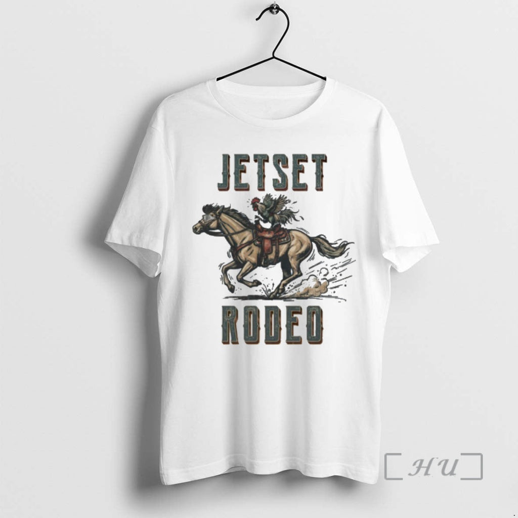 Officials Jetset Rodeo Aew T-Shirts, Hoodie, Sweatshirt - T-Shirt, Sweatshirt, Hoodie