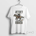 Officials Jetset Rodeo Aew T-Shirts, Hoodie, Sweatshirt - T-Shirt, Sweatshirt, Hoodie