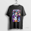 Officials Jojos Bizarre Adventure Jotaro Kujo Collage Ornaments T-Shirts, Hoodie, Sweatshirt - T-Shirt, Sweatshirt, Hoodie