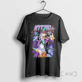 Officials Jojos Bizarre Adventure Jotaro Kujo Collage T-Shirts, Hoodie, Sweatshirt - T-Shirt, Sweatshirt, Hoodie