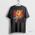 Officials Joe Mauer Minnesota Twins Heartfelt Jumpman Art Shirt Sweater Unisex T-shirt, Sweatshirt, Hoodie, Long Sleeve Tee - T-Shirt, Sweatshirt, Hoodie