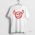 Officials Joey Valence And Brae Demon Shirt Sweater Unisex T-shirt, Sweatshirt, Hoodie, Long Sleeve Tee - T-Shirt, Sweatshirt, Hoodie