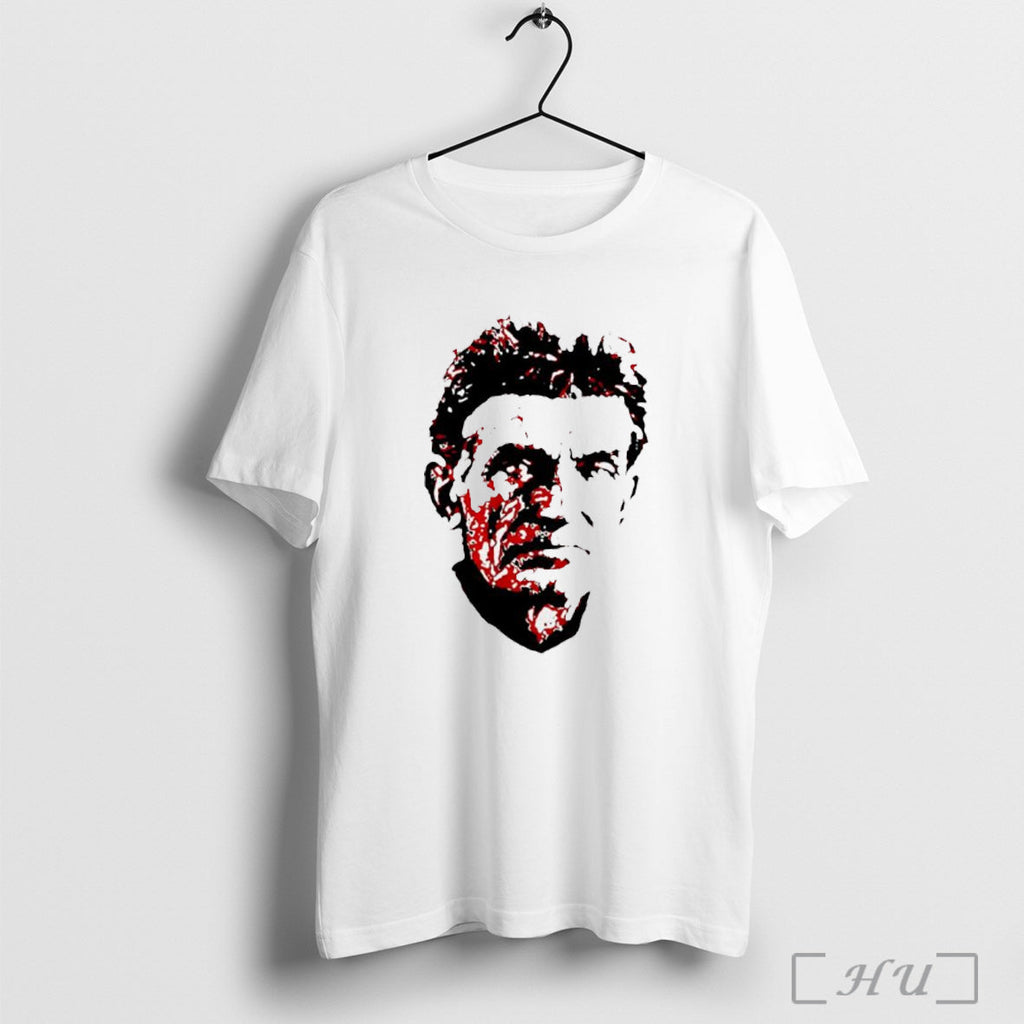Officials John Brown Big Face T Shirt Unisex T-shirt, Sweatshirt, Hoodie, Long Sleeve Tee - T-Shirt, Sweatshirt, Hoodie