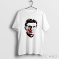 Officials John Brown Big Face T Shirt Unisex T-shirt, Sweatshirt, Hoodie, Long Sleeve Tee - T-Shirt, Sweatshirt, Hoodie