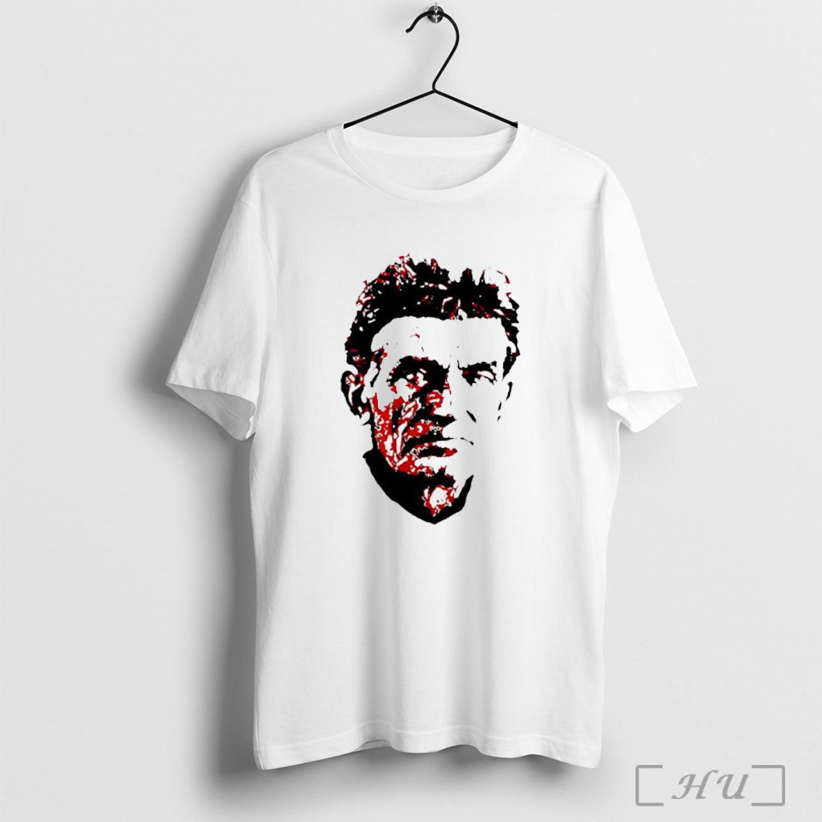 Officials John Brown Big Face T Shirt Unisex T-shirt, Sweatshirt, Hoodie, Long Sleeve Tee - T-Shirt, Sweatshirt, Hoodie