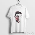 Officials John Brown Face T Shirt Unisex T-shirt, Sweatshirt, Hoodie, Long Sleeve Tee - T-Shirt, Sweatshirt, Hoodie