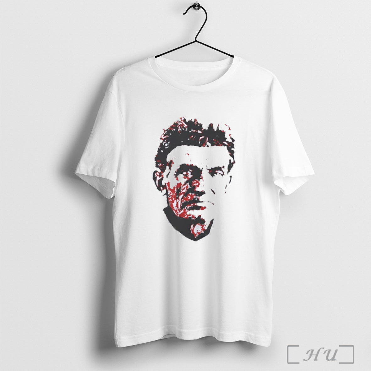Officials John Brown Face T Shirt Unisex T-shirt, Sweatshirt, Hoodie, Long Sleeve Tee - T-Shirt, Sweatshirt, Hoodie