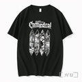 Officials John Carpenters Cathedral Gothic Horror Unisex T-shirt, Sweatshirt, Hoodie, Long Sleeve Tee - T-Shirt, Sweatshirt, Hoodie