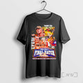 Officials John Cena Final Match Thank You Goat Signature T-Shirts, Hoodie, Sweatshirt - T-Shirt, Sweatshirt, Hoodie
